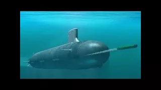 Submarines Documentary