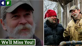 What happened to Preston Roberts on Mountain Men? His Wife & Kids Now