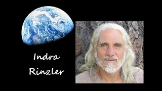 Один мир в новом мире с Индрой Ринцлер - читатель жизни духовного искателя