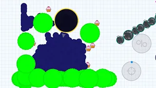 R.I.P MASSPILE (AGAR.IO MOBILE)