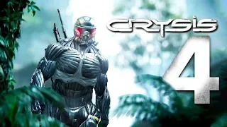 Увидим ли мы Crysis 4?