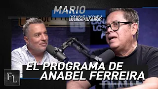 El Show de Anabel Ferreira en mi Carrera | Mario Bezares