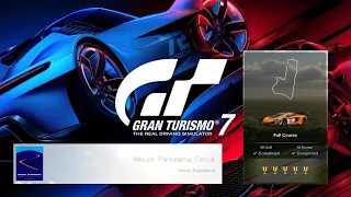 Bathurst Lap Attack Circuit Experience Gran Tourismo 7 GT7 How to Tutorial