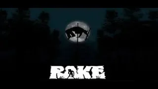 Rake Gameplay (Part 1)