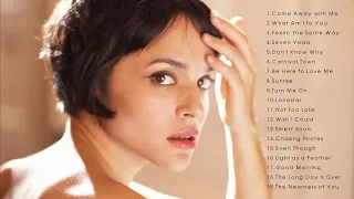 THE VERY BEST OF NORAH JONES (FULL ALBUM)