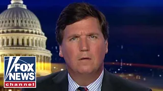 Tucker: Trump refused to bow to intelligence agencies