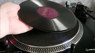 How I Clean Records
