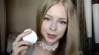 #01 АСМР Ролевая игра Макияж / ASMR Make up Role play