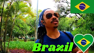 🇧🇷 Why I Love Brazil | Brazil Is Amazing!