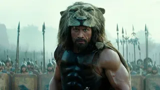 Walked Into a Trap | Hercules (2014)