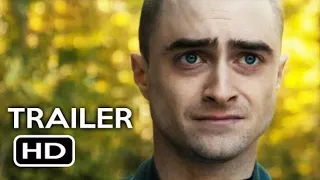 IMPERIUM 2 Trailer 2019 Daniel Radcliffe Fan-Made Movie HD