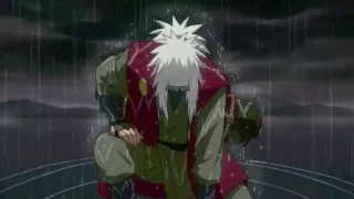 JIRAYA VS PAIN [Naruto AMV] Attack - 30 Second To Mars [HD-1080p]