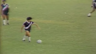 Flamengo x Vasco - Campeonato Carioca 1980