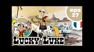 LUCKY LUKE - EP27 - La ville fantome