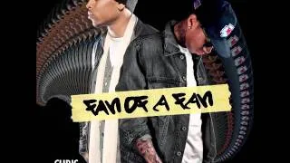 Tyga ft. Chris Brown - Snapback Back With Lyrics