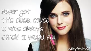 Tiffany Alvord - Baby I Love You (with lyrics)