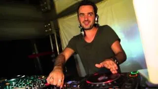 Aftermovie: 1605 Label Show Case @ Forsage Dance Club, 27.10.2012