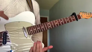 Her’s - Medieval (Guitar TUTORIAL)