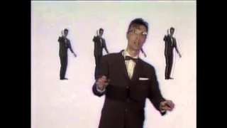 Talking Heads - Once in a Lifetime Video - TOTP 1981 [HD]