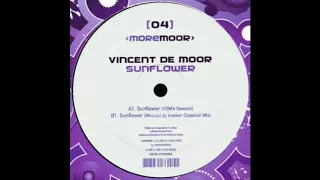 Vincent De Moor - Sunflower (Solewaas 140 Bootleg)[FREE DOWNLOAD]