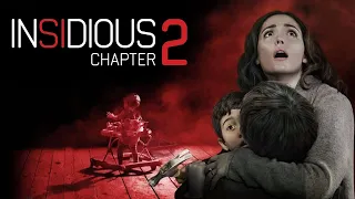 Insidious: Chapter 2 (2013) Movie || Rose Byrne, Patrick Wilson, Lin Shaye || Review and Facts