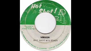 Hot Shot All Stars -  Cathy's  Clown Version