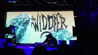 The Widdler Live at Sub.mission