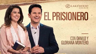 Hechos 23 |  El prisionero |  Gloriana y Danilo Montero
