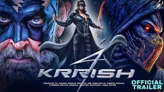 krrish 4 full movie in Hindi |  hrithik Roshan and Priyanka chopra movie | krrish 4 hindi movie