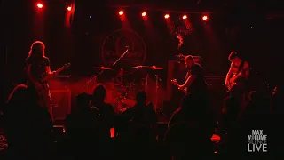 FUNERAL LEECH live at Saint Vitus Bar, Aug. 11th, 2018 (FULL SET)