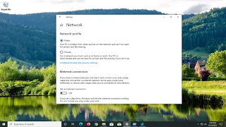 Ошибка Решение Не удается подключиться к этой сети Windows 10