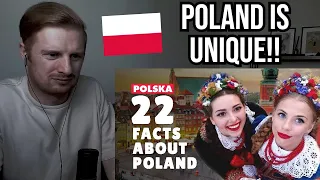 Reaction To 22 Interesting Facts About Poland That You Should Know