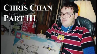 Chris Chan: A Comprehensive History - Part 3