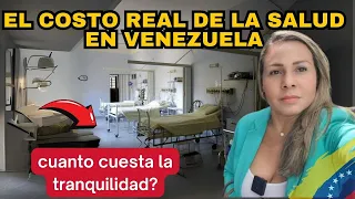 DESCUBRE EL VALOR DE LOS SEGUROS MEDICOS EN VENEZUELA/Cuanto cuesta asegurarse en Venezuela?