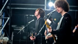 Catfish & The Bottlemen - Homesick (Radio 1's Big Weekend 2015)