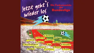 Bvb 09 - Wer Wird Deutscher Meister..