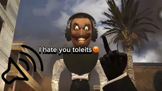 Skibidi toilet season 20 but with subtitles (no voice)