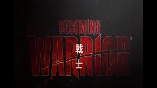 Bruce Lee Becoming Warrior By Cinemax