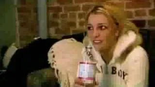 Britney Spears - Road to Miami (Part 1)