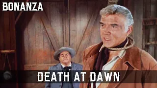 Bonanza - Death at Dawn | Episode 32 | Full Western Series | Cowboys