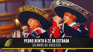 Pedro Bento & Zé Da Estrada - 55 Anos De Sucesso - Show Completo