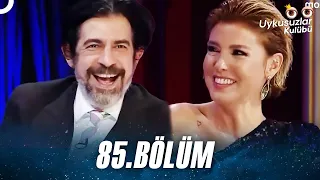 Gülben Ergen | Okan Bayülgen ile Uykusuzlar Kulübü 85. Bölüm