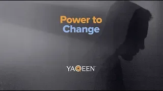 Power to Change | Animation