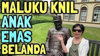 Kenapa Maluku-KNIL Diistimewakan Belanda? (Part 2)