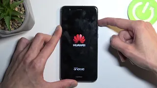 Wie man den Recovery-Modus auf dem Huawei P10 Lite öffnet: Schritt-für-Schritt