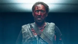 NICOLAS CAGE-A-THON 3