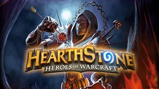 Hearthstone С БРАТОМ 3