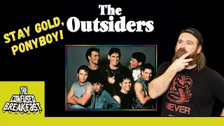 Do You Remember 'The Outsiders' (1983)