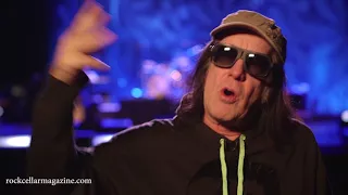 Todd Rundgren   Interview Part 2