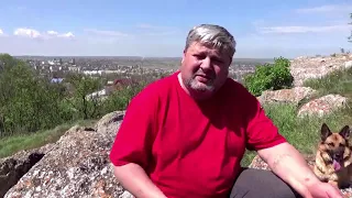 Эдуард Коротков  "Парящий орел или породистый страус"